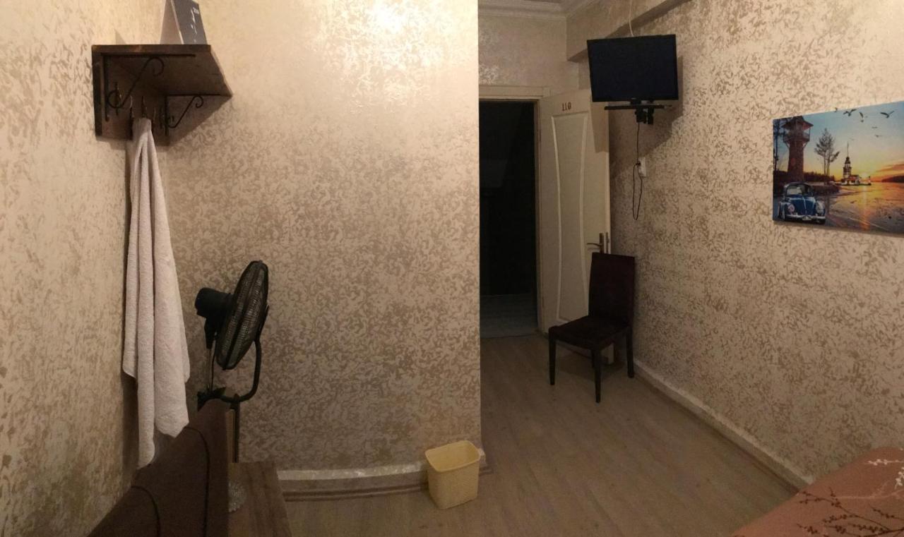 Saray Otel Pansiyon Бурса Екстериор снимка