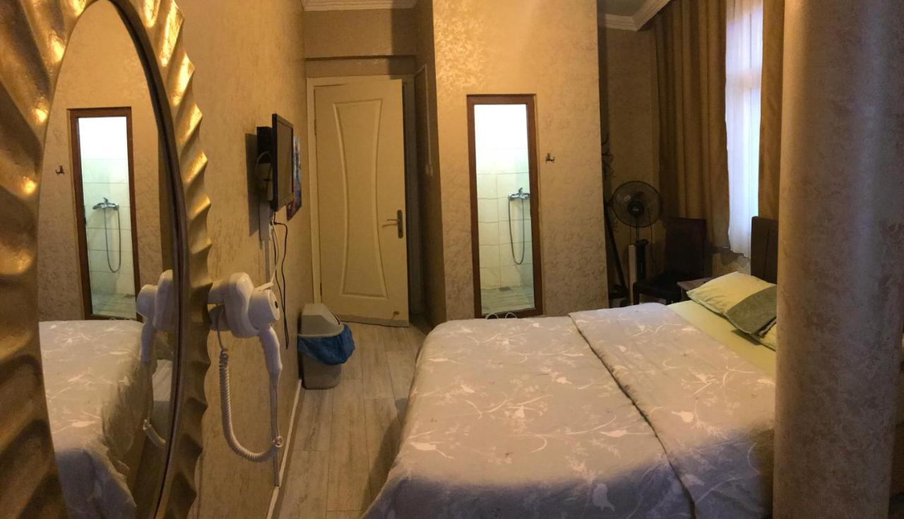 Saray Otel Pansiyon Бурса Екстериор снимка