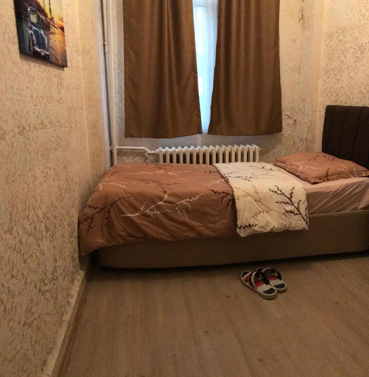 Saray Otel Pansiyon Бурса Екстериор снимка