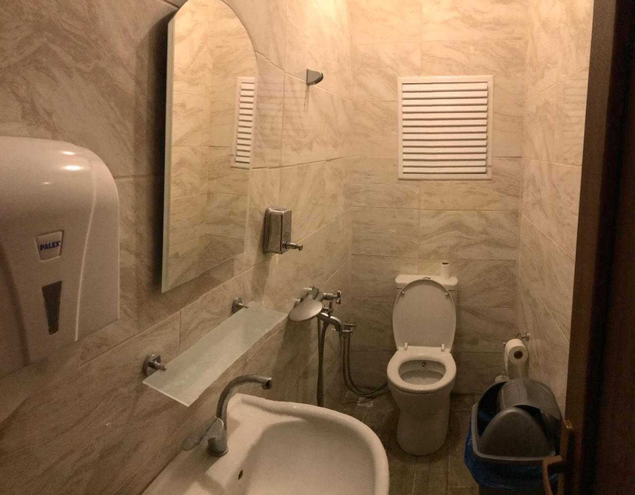 Saray Otel Pansiyon Бурса Екстериор снимка
