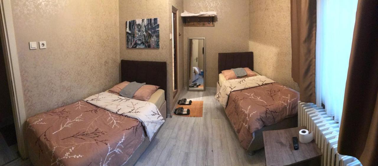Saray Otel Pansiyon Бурса Екстериор снимка