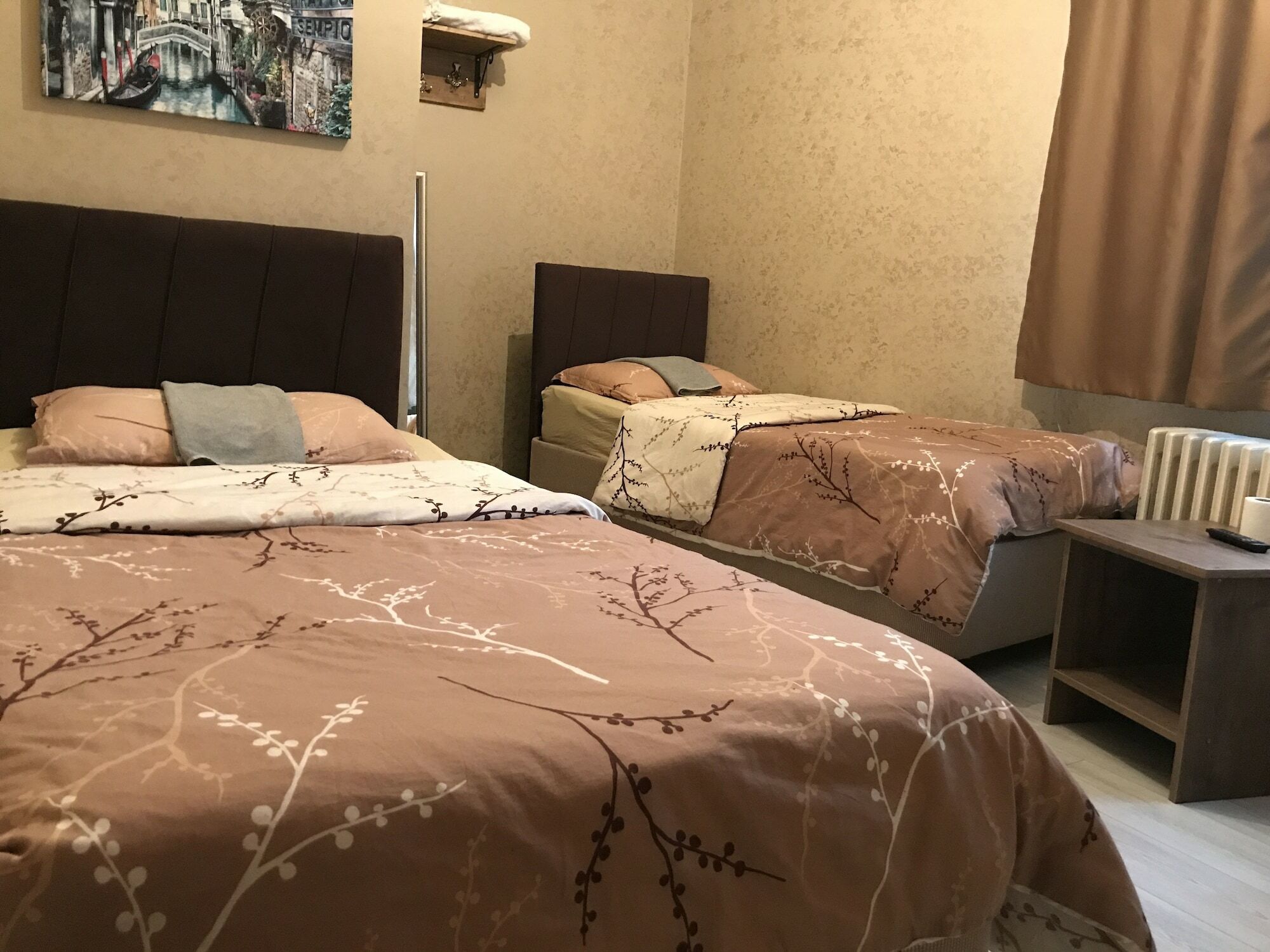 Saray Otel Pansiyon Бурса Екстериор снимка