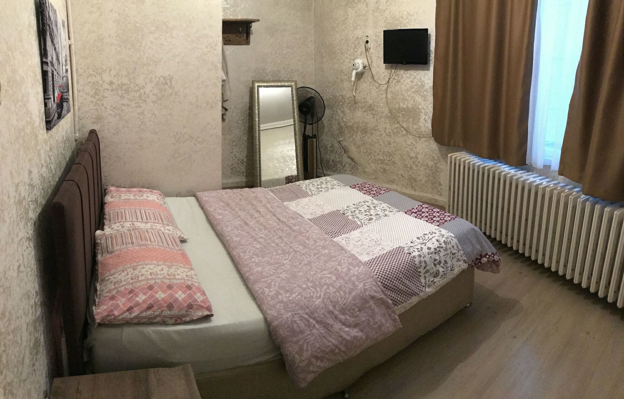 Saray Otel Pansiyon Бурса Екстериор снимка